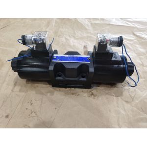 Buy cheap Yuken Hydraulic Valve DSG-03-3C4-D24-N1-50 Solenoid Operated Directional Valves from wholesalers