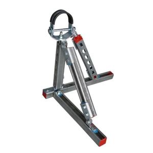 Earthquake Proof Lateral Seismic Bracing Hangers For Pipe Nonstructural