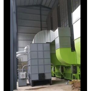 Buy cheap Biomass Energy Hot Air Furnace Fully Automatic Constant Temperature Drying from wholesalers