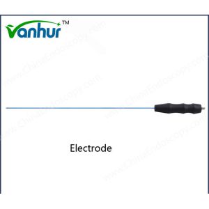 Buy cheap Surgical Neuroendoscopy Instruments Customization for Bipolar Electric Coagulating Hook from wholesalers