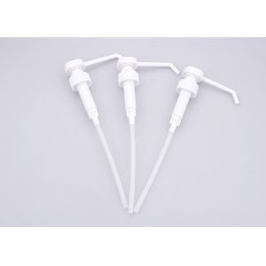 Buy cheap 28/410 3cc Output Hand Soap Lotion Cream Pump Dispenser from wholesalers