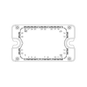 Buy cheap Automotive IGBT Modules MSCSM70VM19C3AG Mosfet Array Chassis Mount Transistors from wholesalers