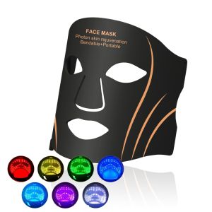 Buy cheap Silicone 5 Levels Adjustable Facial Skin Repair Mask for Spas and Beauty Salon from wholesalers