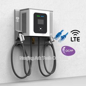 Buy cheap Wall Mount 0-750V IP54 CCS DC Charger For Electric Car from wholesalers