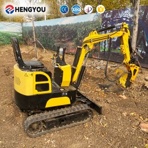 Buy cheap Sunward 1.2 Ton Mini Excavator Chinese KUBOTA/LAIDONG Engine EPA/CE Certified Core Including Motor Pump Gearbox Bucket from wholesalers