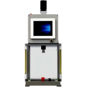 High Precision Electric Servo Press