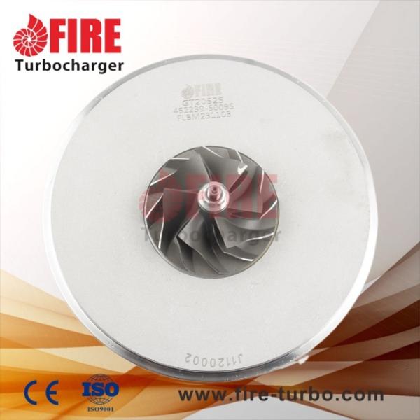 Buy cheap GT2052S Turbocharger Cartridge 452239-5009S PMF500040 For Land Rover Discovery Defender With "L" Series MDI 525 Engine from wholesalers