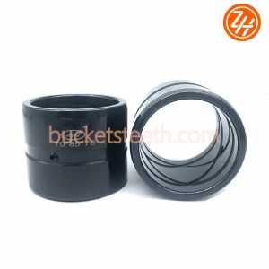 229-1096 E320 E320 55HRC Bushing Alloy Steel Smooth Finishing