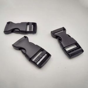 19.9mm Beautiful Double Side Release Buckle Environmental Protection