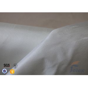 Buy cheap Clear White Surfboard Fiberglass Fabric / 4oz Transparent Glass Fiber Cloth from wholesalers