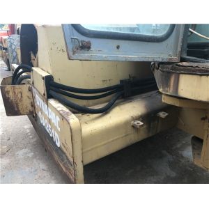 Buy cheap used dynapac road roller ca25d/ca251d with strong drum/ ca25d with sheepbag road roller from wholesalers