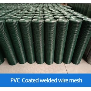 Buy cheap 4ft welded wire mesh rolls galvanized welded wire mesh galvanized welded wire mesh pvc coated from wholesalers