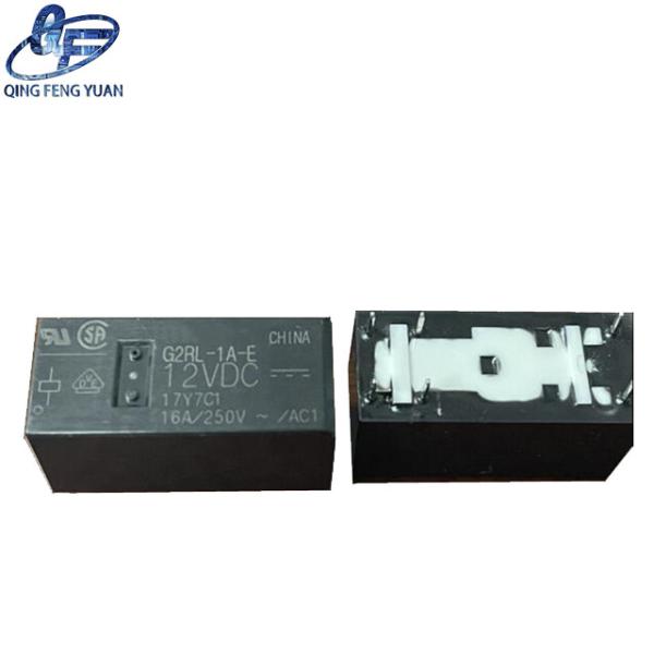 Buy cheap Relay G2rl14e 14 Pin Integrated Circuit G2RL-14-E OM-RON DIP8 Stm32 Design Storage Devices Power Converters from wholesalers