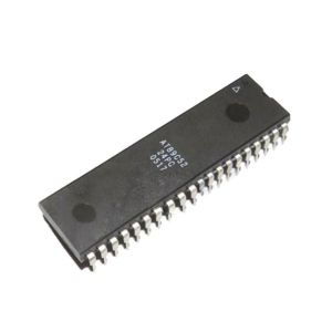 Buy cheap AT89C52-24PC AT89C52-24 AT89C52  89C52-24 89C52 New And Original DIP-40 Microcontroller Chip Is Directly Inserted AT89C52-24PC from wholesalers