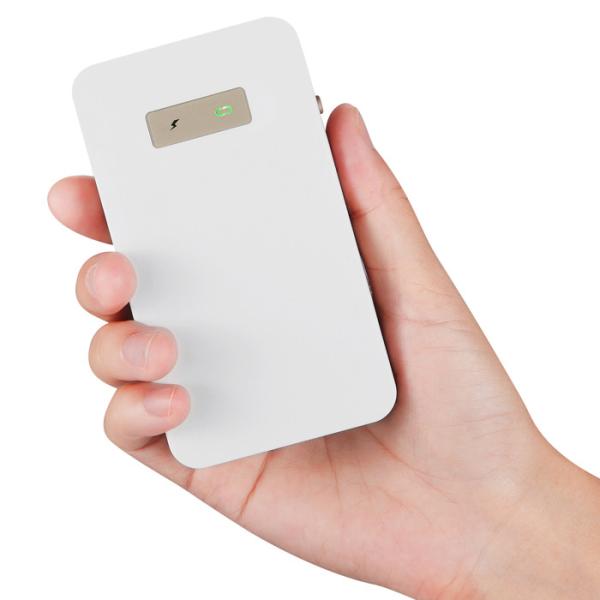 Buy cheap New design​ Mini Pocket Jammer Blocks 2.4GWIFI，5.2GWIFI and 5.8GWIFI signals from wholesalers