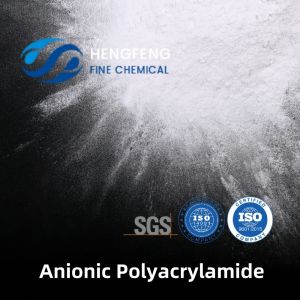 Buy cheap Mineral Processing Chemical anionic polyacrylamide flocculant PAM from wholesalers