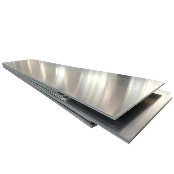 Quality Cutting Alloy Brushed Aluminum Sheets LY12 LY11 2A11 ISO9001 for sale