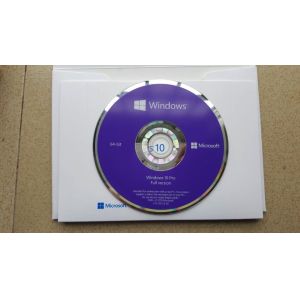 Buy cheap win 10 pro oem key with online activation product