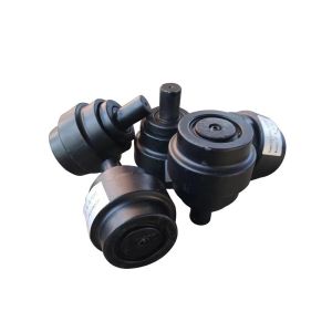 Buy cheap Mini Excavator Parts PC10-7 PC20-7 PC30 PC30-7 PC35 Track Roller Bottom Roller for Sale 20N-35-71300 20S-30-31501 from wholesalers