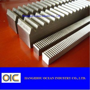 Buy cheap European Standard Gear rack , type M6 , M7 , M8 , M9 , M10 , M11 , M12 from wholesalers