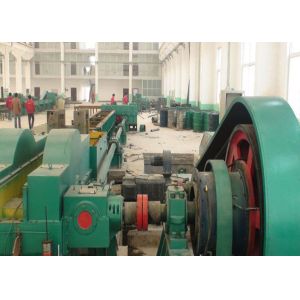Buy cheap Prefabricate Alloy Steel Tube Cold Pilger Mill High Precision from wholesalers