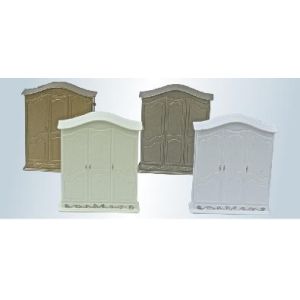Buy cheap model scale Wardrobe-architectural model stuffs,model armoire;garderobe; clothespress from wholesalers