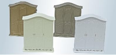 model scale Wardrobe-architectural model stuffs,model armoire;garderobe;