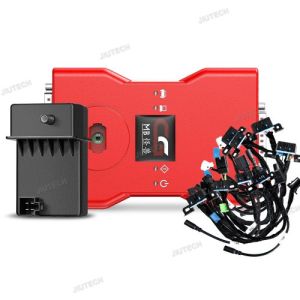 CGDI MB Key Programmer + ELV Simulator + EIS/ELV Test Line Full Adapters for ELV