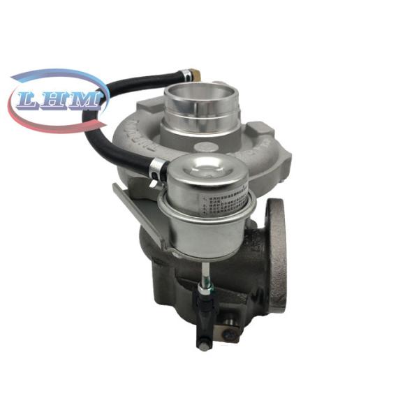Quality ISO9001 ISUZU 4JB1 1118300DL Engine Turbo Charger for sale