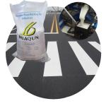 Buy cheap BS 3262 Thermoplastic Paint Adheres To Asphalt And Concrete For Long-Lasting from wholesalers