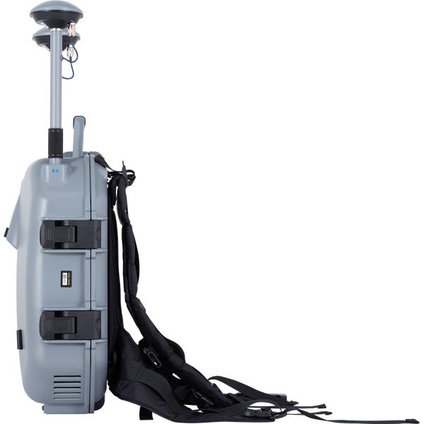 Buy cheap SFL100 Drone Detection Radar 5km Range 24GHz Phased Array from wholesalers