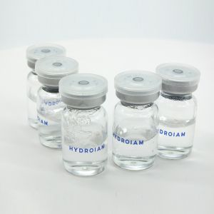 Korean derma filler injector hyaluronic acid syringe pure hyaluronic acid