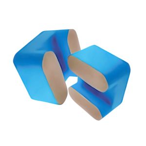 Buy cheap FeSiAl Alloy Core Type UT505031 Series Parameters Silicon Steel Transformer Core from wholesalers