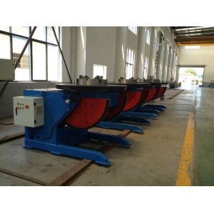Automatic Welding Rotators Positioners Elevating Rotating Machine