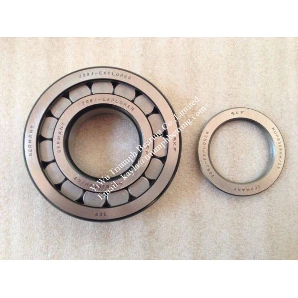 Quality Cylindrical Roller Bearing NUPG309VH/C3 for sale