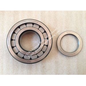 Buy cheap Cylindrical Roller Bearing NUPG309VH/C3 from wholesalers