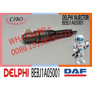 Buy cheap High Quality Common Rail Fuel Injector BEBJ1A05001 1905002 1820820 1661060 1725282 With Stock Available And Fast Delivery from wholesalers