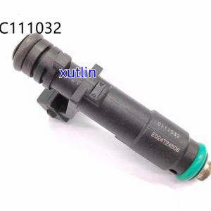 Buy cheap Auto Parts Fuel Injector nozzle  SV109261 for Chevrolet Sail Aveo 1.2L 1.6L 1.2SPK1.1 from wholesalers