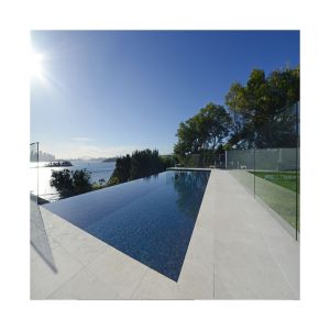 Buy cheap Acrylic Swimming Pool AUPOOL Garden Backyard Endless Long Swim Spa with Cover and Heater from wholesalers