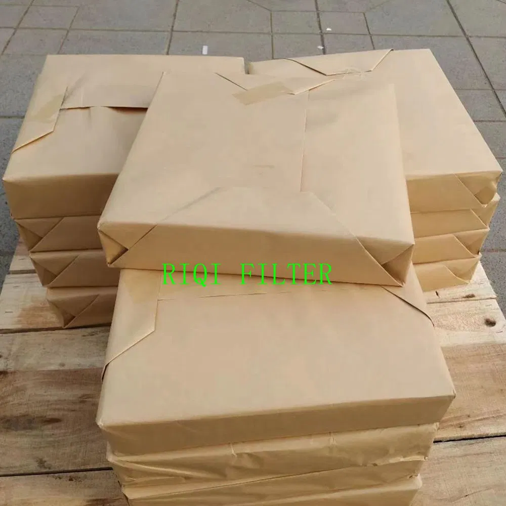 1mm Thickness Diameter 90cm Viscose Filter Paper for Industrial Oil