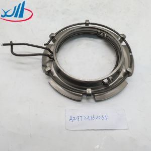 Buy cheap AZ9725160065 Shantui Spare Parts Separation Ring Good Performance from wholesalers