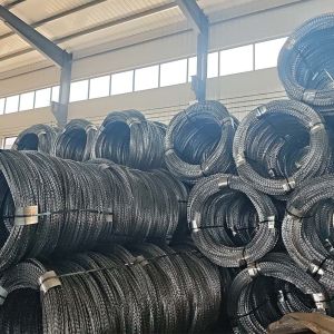 Buy cheap Hot Dipped Galvanized BTO-22 Security Fencing Razor Reinforced Barbed Wire For Fence from wholesalers