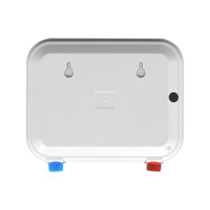 Buy cheap 3Phase Touch Control Instant Electric Hot Water Heater Shower from wholesalers