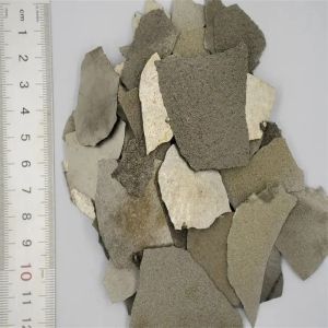 Buy cheap Mn 99.95% Electrolytic Manganese Flakes As Steelmaking Desulfurizer High Purity Manganese from wholesalers