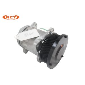 Buy cheap Air Conditioning Compressor , Auto Air Conditioning Compressor ST751116 from wholesalers