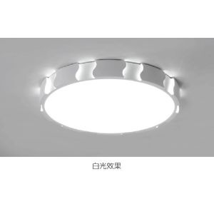 Buy cheap 2018 new fashion simple modern indoor ceiling lamp from wholesalers