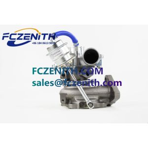 Buy cheap VB420088 Diesel Engine Turbocharger RHF4-2 VT10 1515A029 from wholesalers