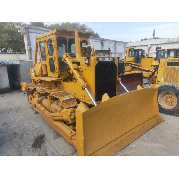 Quality                  Used Heavy Crawler Bulldzoer D8K Cheap Price, Caterpillar Track Dozer D8K D8n D9n on Promotion              for sale