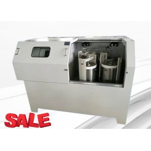 TENCAN 100L Micron Powder Making Planetary Ball Mill Machine XQM-100 Three Phase