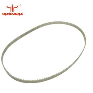 Buy cheap Tooth Belt 10 T5/725 Cutter Spare Parts PN 70135020 PN 061161 For Bullmer from wholesalers